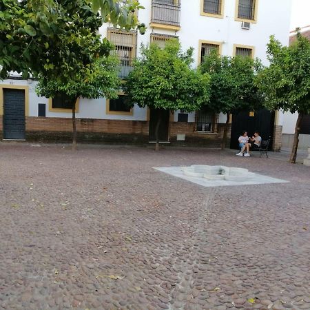 Calle Abejar,Plaza Cordoba Ngoại thất bức ảnh