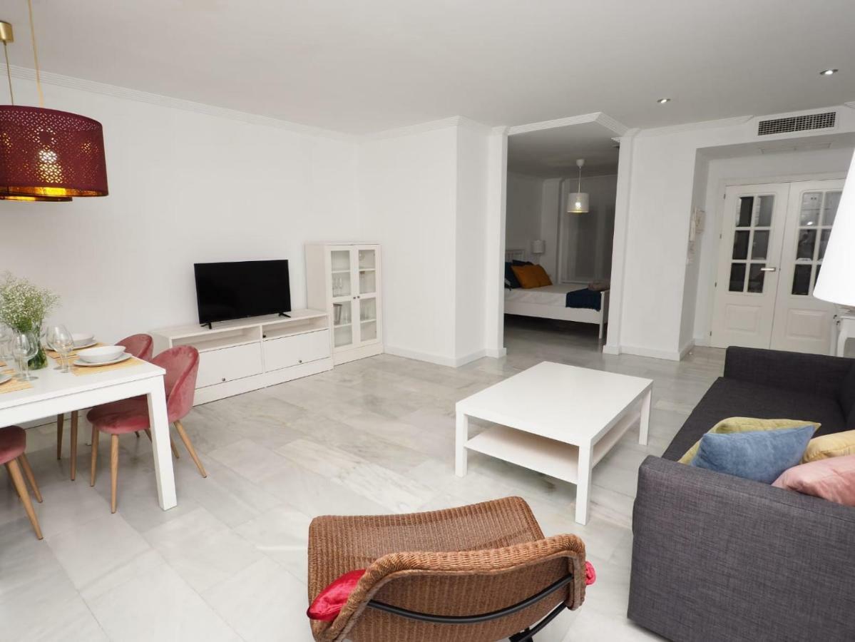 Calle Abejar,Plaza Cordoba Ngoại thất bức ảnh
