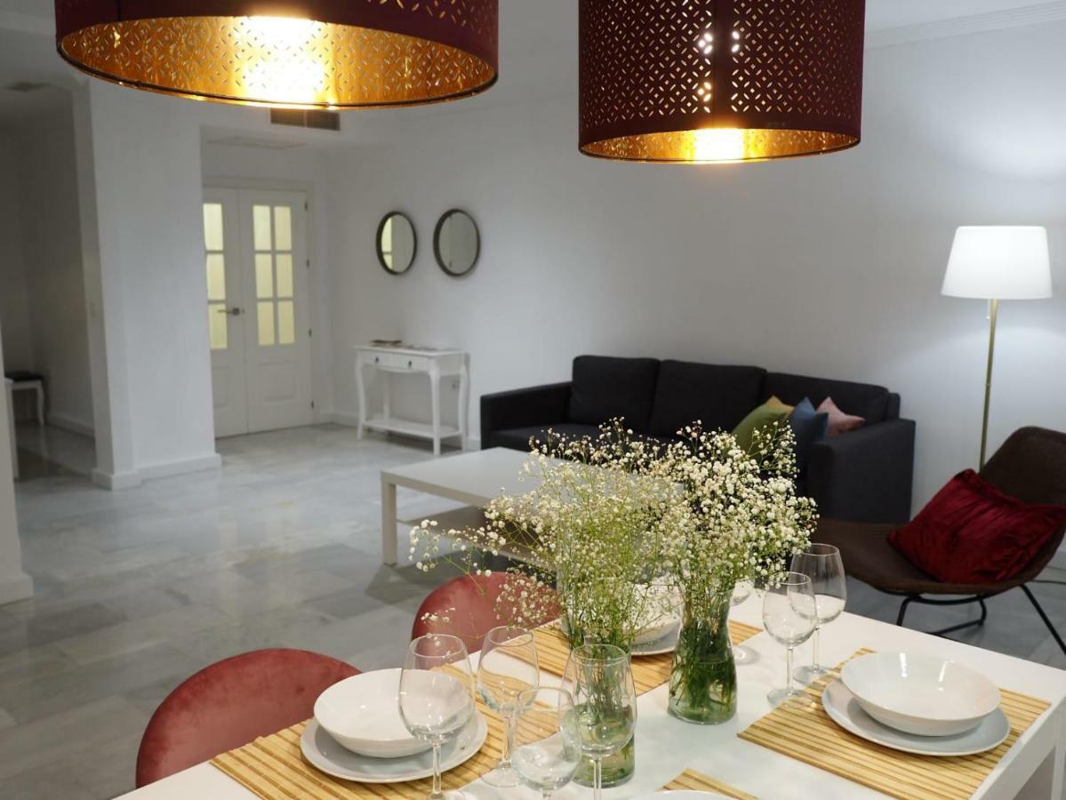 Calle Abejar,Plaza Cordoba Ngoại thất bức ảnh