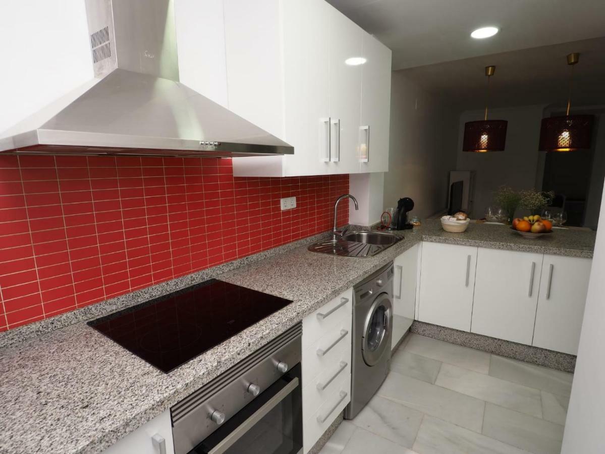 Calle Abejar,Plaza Cordoba Ngoại thất bức ảnh