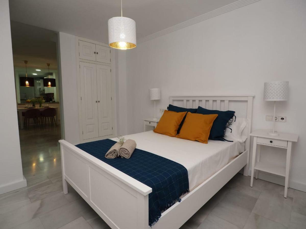 Calle Abejar,Plaza Cordoba Ngoại thất bức ảnh